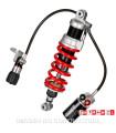 Amortiguador Trasero YSS Gas Top Line c/Botella con latiguillo Kawasaki Z 900