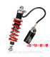 Amortiguador Trasero YSS Gas Top Line c/Botella con latiguillo Kawasaki Z 1000