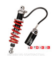 Amortiguador Trasero YSS Gas Top Line c/Botella con latiguillo Kawasaki Z 1000