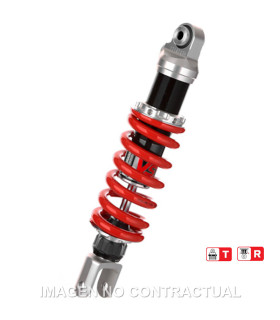 Amortiguador Trasero YSS Gas Top Line Honda NSR 125 Raiden SP