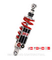 Amortiguador Trasero YSS Gas Top Line c/Botella inferior Kawasaki ZX10R