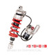 Amortiguador Trasero YSS Gas Top Line c/Botella con latiguillo Kawasaki ZX14R