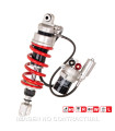 Amortiguador Trasero YSS Gas Top Line c/Botella con latiguillo Kawasaki ZX14R