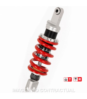 Amortiguador Trasero YSS Gas Top Line Kawasaki VN 2000