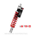 Amortiguador Trasero YSS Gas Top Line c/Botella superior KTM SXF 250