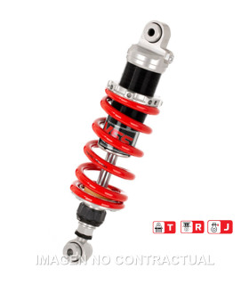 Amortiguador Trasero YSS Gas Top Line MV Agusta Rivale
