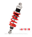 Amortiguador Trasero YSS Gas Top Line MV Agusta Rivale