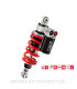 Amortiguador Trasero YSS Gas Top Line c/Botella superior MV Agusta Rivale