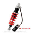 Amortiguador Trasero YSS Gas Top Line c/Botella con latiguillo Suzuki DL-K-V Strom
