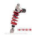Amortiguador Trasero YSS Gas Top Line c/Botella superior Suzuki GSX-S 750