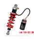 Amortiguador Trasero YSS Gas Top Line c/Botella con latiguillo Suzuki GSX-S F
