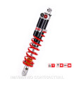 Amortiguador Trasero YSS Gas Top Line c/Botella superior Yamaha YZ250