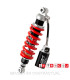Amortiguador Trasero YSS Gas Top Line c/Botella con latiguillo Yamaha RD 350