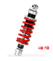 Amortiguador Trasero YSS Gas Top Line Yamaha XVS 1100