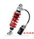 Amortiguador Trasero YSS Gas Top Line c/Botella con latiguillo Yamaha MT-03
