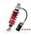 Amortiguador Trasero YSS Gas Top Line c/Botella con latiguillo Yamaha MT-03