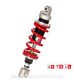 Amortiguador Trasero YSS Gas Top Line Yamaha MT09