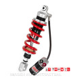 Amortiguador Trasero YSS Gas Top Line c/Botella con latiguillo Yamaha MT09