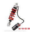 Amortiguador Trasero YSS Gas Top Line c/Botella con latiguillo Yamaha Tracer