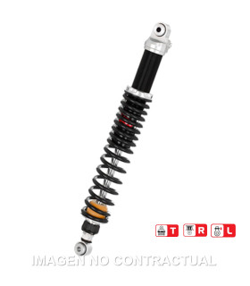 Amortiguador Trasero YSS Gas Top Line Polaris Scrambler
