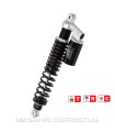 Juego Amortiguadores Traseros Yss Gas Top Line c/Botella superior Bultaco MK15
