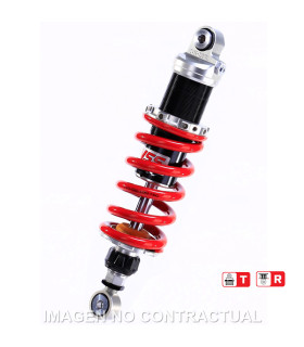 Amortiguador Trasero YSS Gas Top Line Benelli TRK