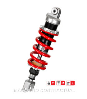 Amortiguador Trasero YSS Gas Top Line GSXR600