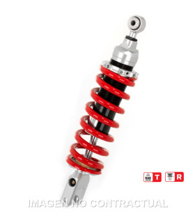 Amortiguador Trasero YSS Gas Top Line Honda CRF 250 L