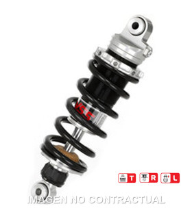 Amortiguador Trasero YSS Gas Top Line BMW K1300GT