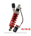 Amortiguador Trasero YSS Gas Top Line c/Botella con latiguillo Triumph Tiger