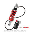 Amortiguador Trasero YSS Gas Top Line c/Botella con latiguillo Triumph Tiger 1215