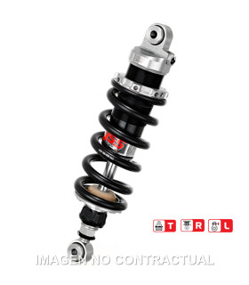 Amortiguador Trasero YSS Gas Top Line BMW G310