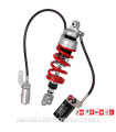 Amortiguador Trasero YSS Gas Top Line c/Botella con latiguillo Yamaha Tracer 900