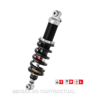 Amortiguador Trasero YSS Gas Top Line BMW R1200 Nine