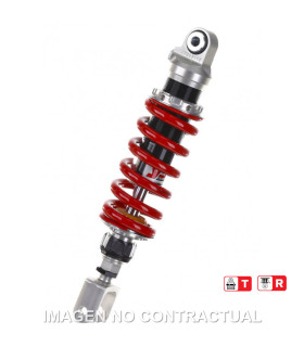 Amortiguador Trasero YSS Gas Top Line