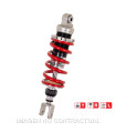 Amortiguador Trasero YSS Gas Top Line Suzuki SV650