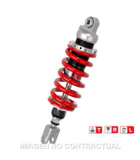 Amortiguador Trasero YSS Gas Top Line Yamaha MT07