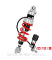 Amortiguador Trasero YSS Gas Top Line Yamaha Tracer900