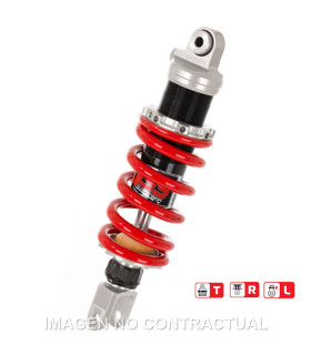 Amortiguador Trasero YSS Gas Top Line KTM Duke 125