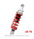 Amortiguador Trasero YSS Gas Top Line Yamaha TTR 250