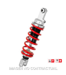 Amortiguador Trasero YSS Gas Top Line Yamaha TTR 250