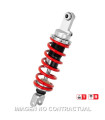 Amortiguador Trasero YSS Gas Top Line Yamaha TTR 250