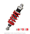 Amortiguador Trasero YSS Gas Top Line Honda CB 500 X