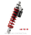 Amortiguador Trasero YSS Gas Top Line c/Botella superior HONDA CRF 300 RALLY