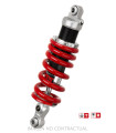 Amortiguador Trasero YSS Gas Top Line BENELLI TRK 502 X