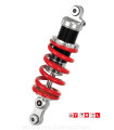 Amortiguador Trasero YSS Gas Top Line BENELLI LEONCINO 500