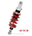Amortiguador Trasero YSS Gas Top Line HONDA CBR 650 R