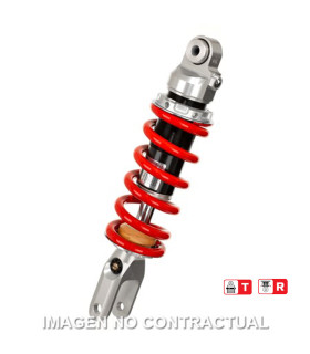 Amortiguador Trasero YSS Gas Top Line Suzuki GS500 E