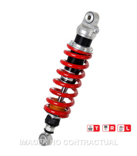 Amortiguador Trasero YSS Gas Top Line APRILIA RSV4 1000