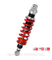 Amortiguador Trasero YSS Gas Top Line APRILIA RSV4 1000
